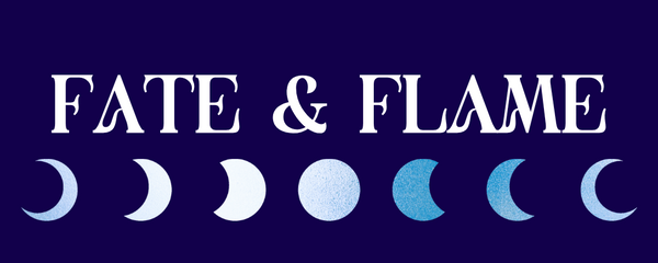 Fate & Flame
