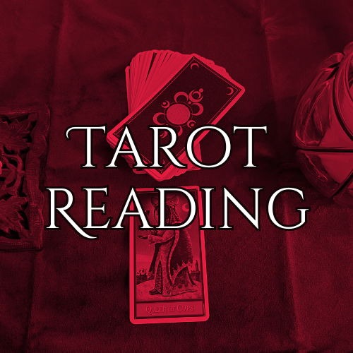 Tarot Reading - Weave Your Fate, Channeled Messages, Psychic Medium