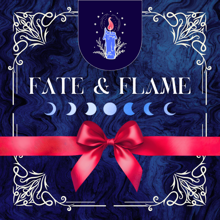 Fate & Flame Gift Card Fate & Flame
