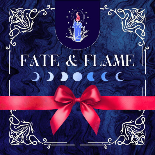 Fate & Flame Gift Card Fate & Flame