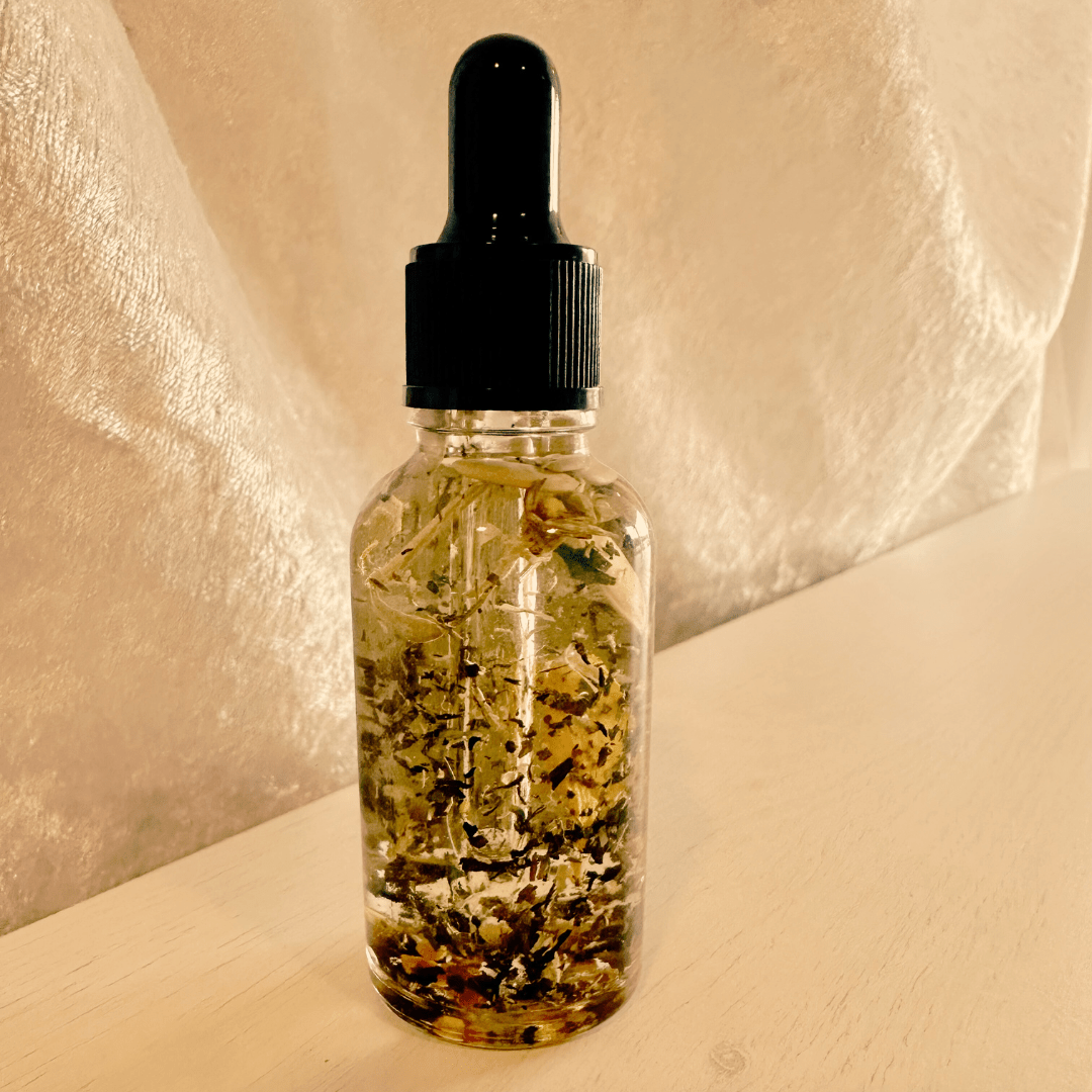 Summer Solstice Ritual Oil | 1 oz ProductFate & Flame